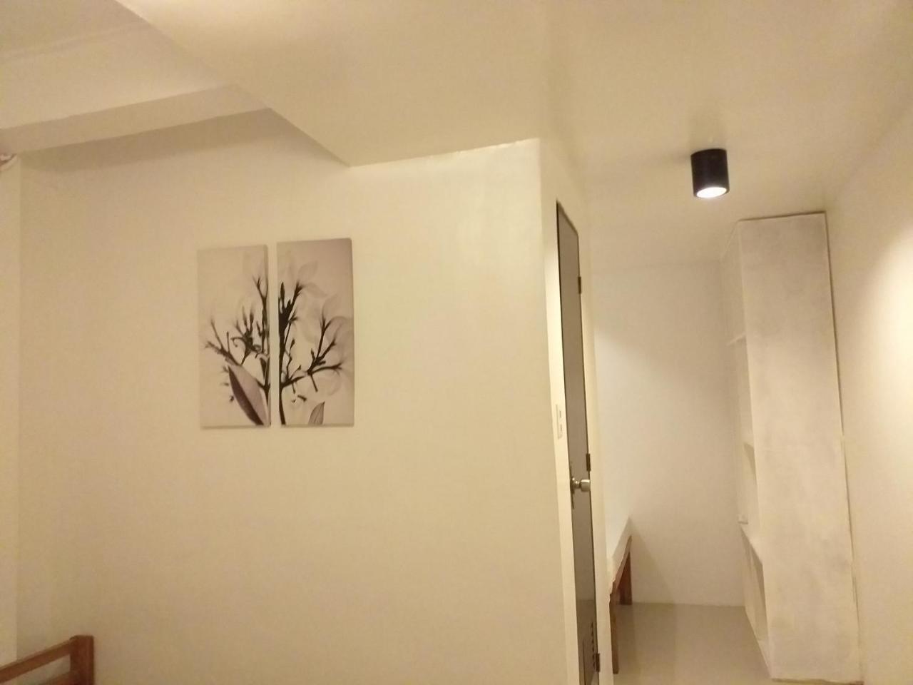 Zenith Inn & Resto Bar Анда Экстерьер фото